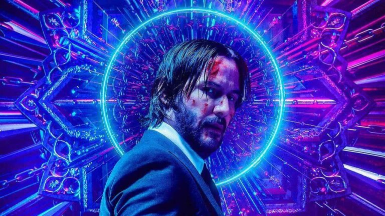 John Wick est maintenant une franchise de films d'un milliard de dollars
