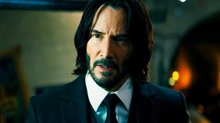 John Wick ne mourra jamais car John Wick 5 est en développement
