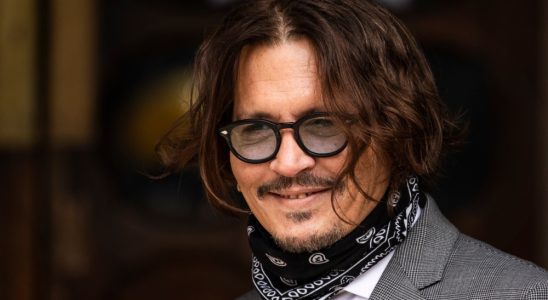 Johnny Depp signe un accord Dior de plus de 20 millions de dollars, marquant le plus grand pacte de parfums pour hommes de tous les temps (EXCLUSIF)