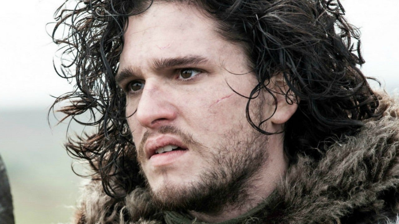 Jon Snow : 