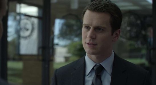 Jonathan Groff est choisi pour la nouvelle saison de Doctor Who dans un rôle clé mystérieux