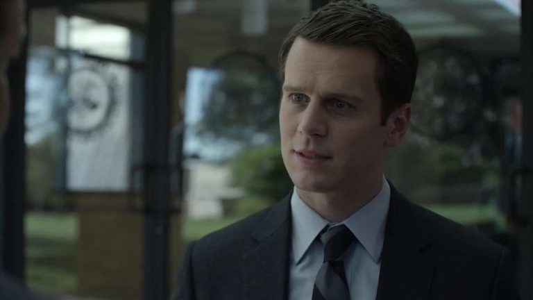 Jonathan Groff est choisi pour la nouvelle saison de Doctor Who dans un rôle clé mystérieux
