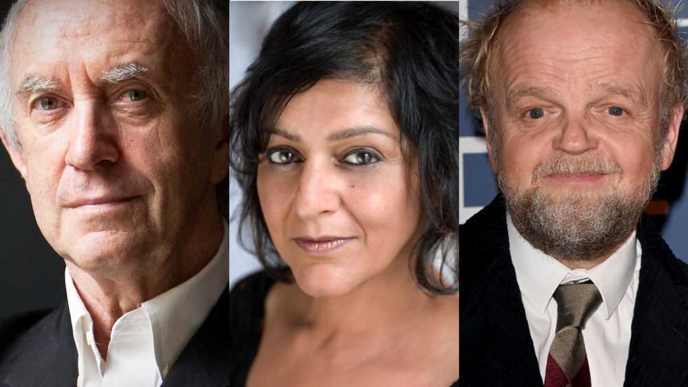 Jonathan Pryce, Meera Syal, Toby Jones rejoignent Martin Freeman et Isla Gie dans le casting de l'aventure familiale 