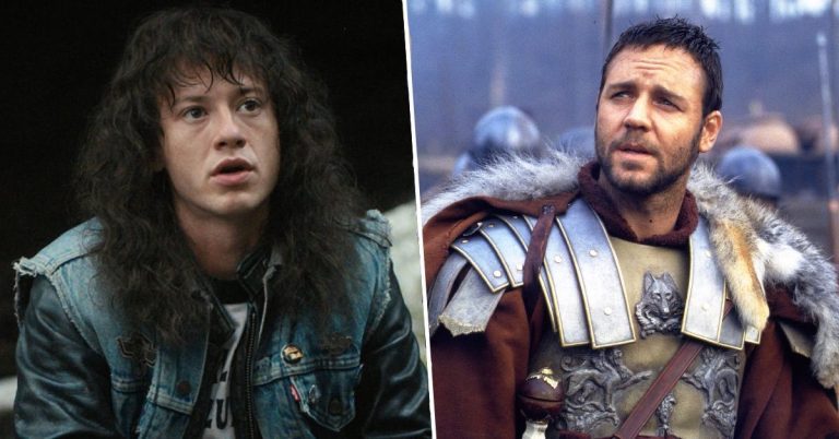 Joseph Quinn rejoint la suite Gladiator de Ridley Scott