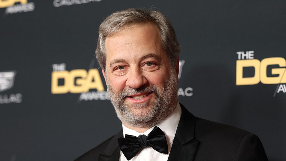 Judd Apatow déclare que les studios ne voudront peut-être pas résoudre rapidement la grève des écrivains : 