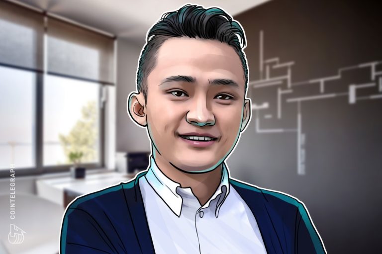 Justin Sun présente des excuses après les affrontements entre Sui LaunchPool et le PDG de Binance