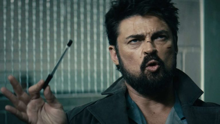 Karl Urban en pourparlers pour rejoindre le casting du film de suite de Mortal Kombat – Rapport
