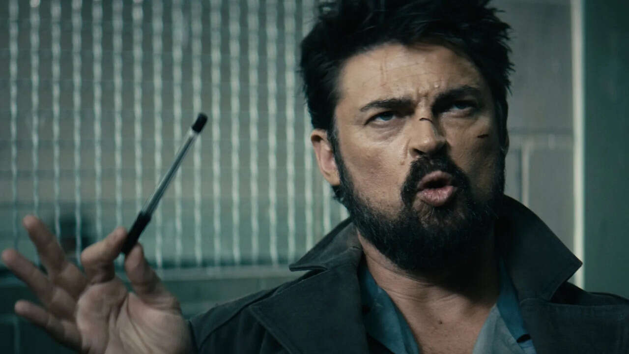 Karl Urban en pourparlers pour rejoindre le casting du film de suite de Mortal Kombat – Rapport
