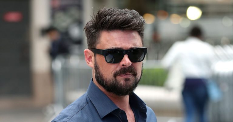 Karl Urban est Johnny Cage dans le prochain film Mortal Kombat
