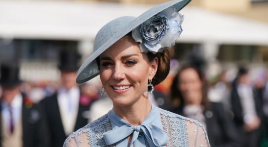 Kate Middleton fait une apparition surprise au piano lors du concours Eurovision de la chanson