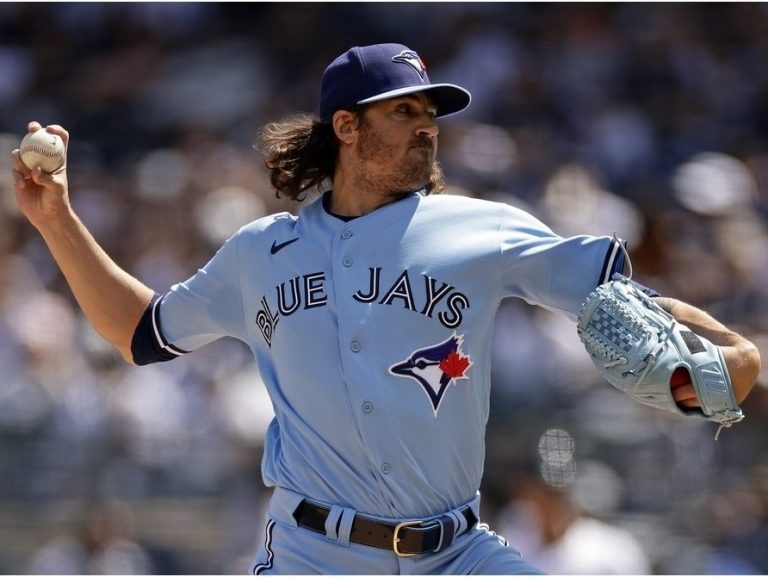 Kevin Gausman des Blue Jays aime les brioches à la cannelle, l’épicerie et les fans des Leafs