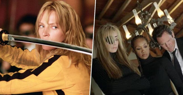 Kill Bill de Quentin Tarantino reçoit un remaster 4K pour son 20e anniversaire