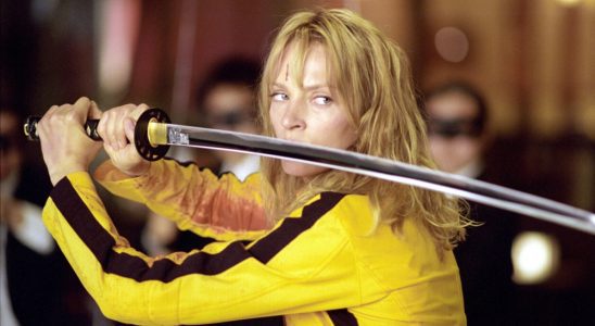 'Kill Bill' recevra une édition 4K remasterisée pour le 20e anniversaire Les plus populaires doivent être lus Inscrivez-vous aux newsletters Variety Plus de nos marques