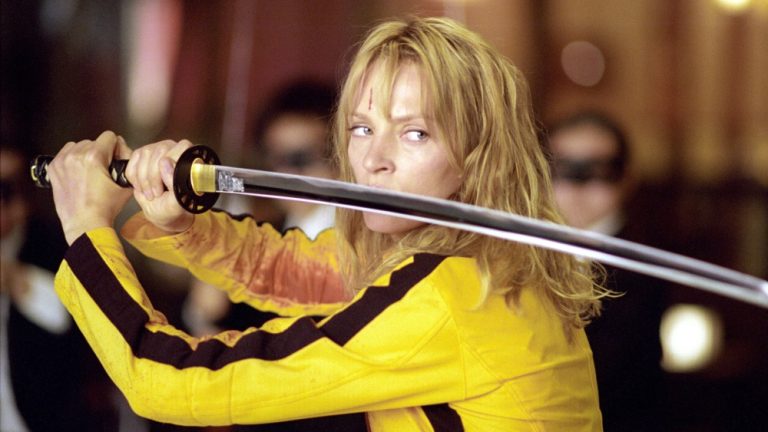 'Kill Bill' recevra une édition 4K remasterisée pour le 20e anniversaire Les plus populaires doivent être lus Inscrivez-vous aux newsletters Variety Plus de nos marques
	
	
