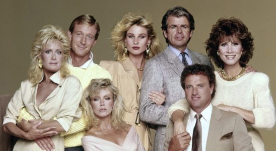 "Knots Landing" s'est terminé il y a 30 ans : ce que les acteurs ont fait après avoir quitté le Cul-de-Sac