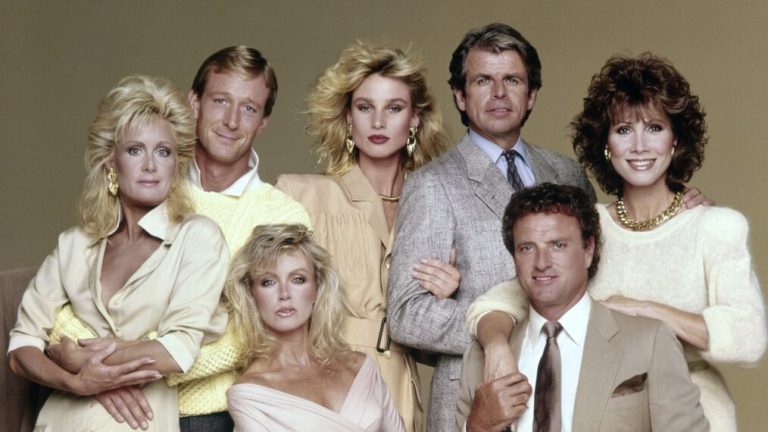 "Knots Landing" s'est terminé il y a 30 ans : ce que les acteurs ont fait après avoir quitté le Cul-de-Sac
