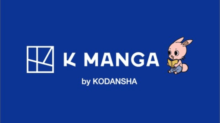 Kodansha lance l’application mobile K MANGA