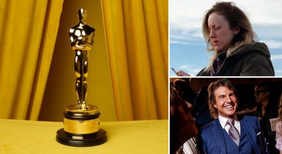 L'Académie établit de nouvelles règles pour la campagne des Oscars après des controverses impliquant Andrea Riseborough, Tom Cruise et Michelle Yeoh