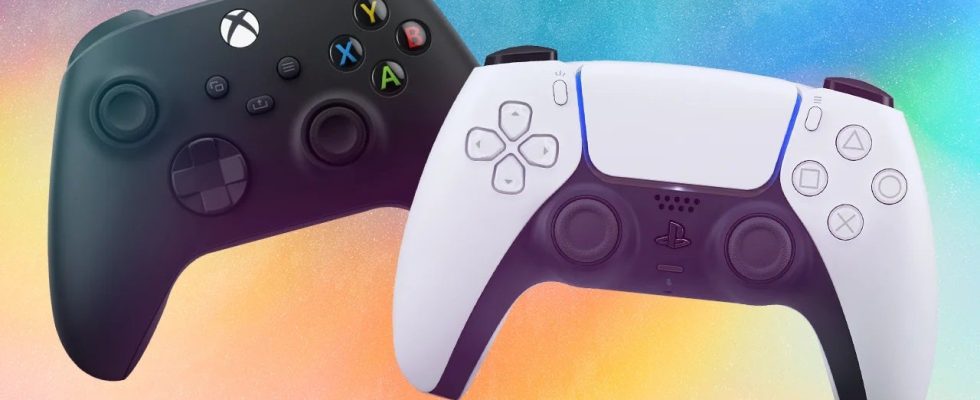 La Commission européenne déclare que PlayStation vend 4 fois plus de consoles que Xbox en Europe