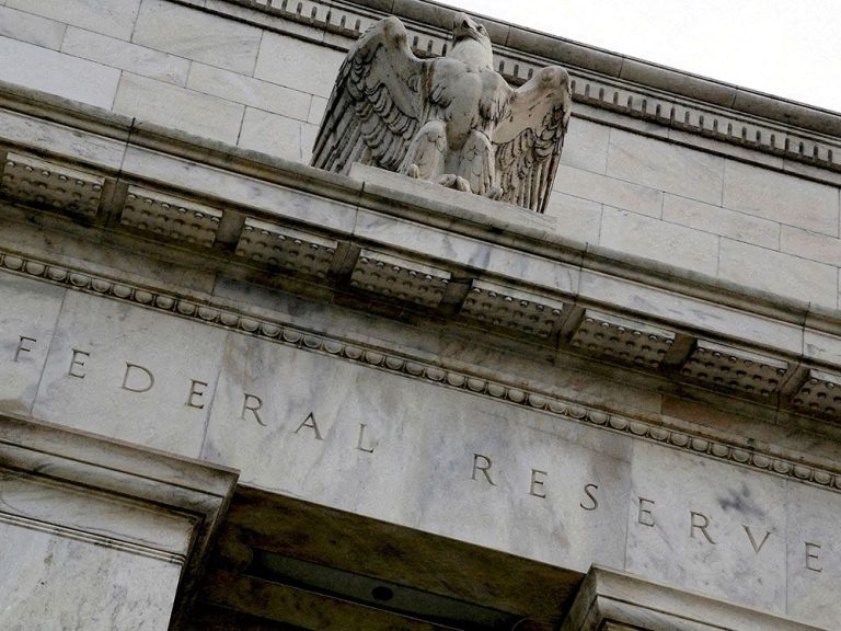 La Fed relève ses taux d’intérêt d’un quart de point : lire le communiqué officiel