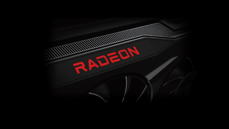 La Radeon RX 7600 d’AMD cotée à Singapour pour environ 400 $