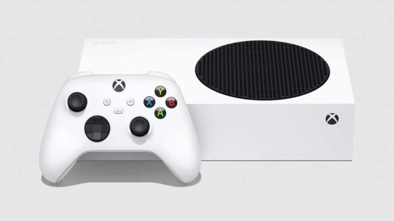 La Xbox Series S souffre de limitations de VRAM, tout comme les GPU de 8 Go