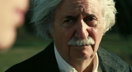 La bande-annonce d'Oppenheimer donne un premier aperçu d'Albert Einstein, mais cache toujours le casting des stars