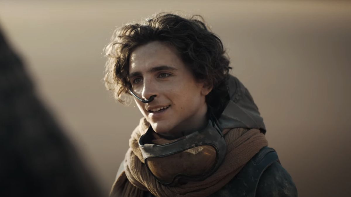 La bande-annonce de Dune Part Two promet 