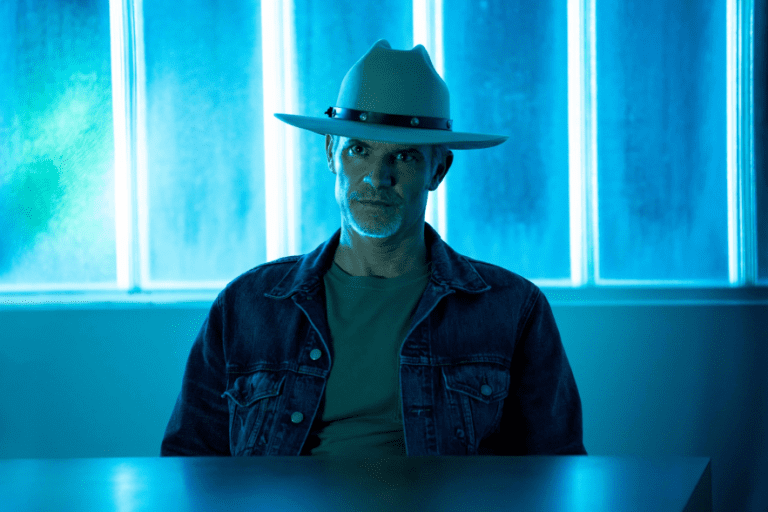 La bande-annonce de Justified City Primeval met en lumière le retour de Raylan Givens