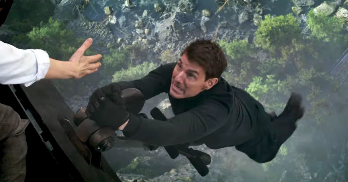 La bande-annonce de Mission: Impossible - Dead Reckoning Part 1 montre le début de la fin de la franchise
