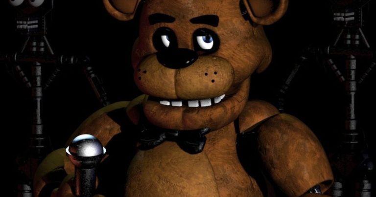 La bande-annonce du film Five Nights at Freddy fuit en ligne
