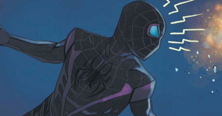 La bande dessinée préquelle gratuite de Marvel's Spider-Man 2 disponible en ligne maintenant
