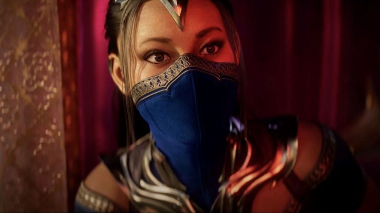 La bêta de Mortal Kombat 1 aura lieu en août pour les joueurs en précommande uniquement