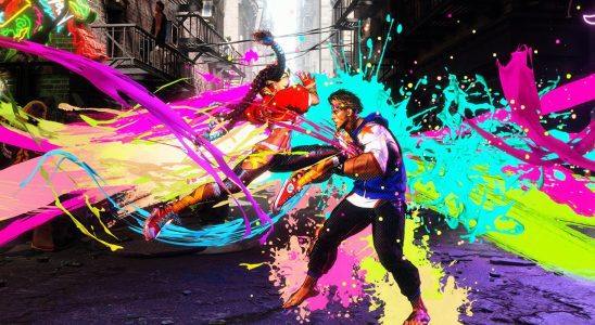 La bêta ouverte de Street Fighter 6 annoncée quelques semaines avant sa sortie