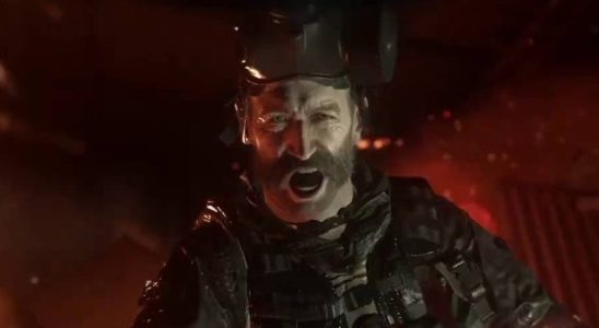 La carte d'expédition emblématique de Call of Duty 4 incluse par accident, le développeur a "oublié" de la supprimer