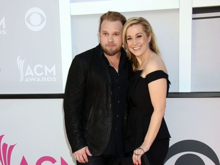 La cause du décès confirmée pour le mari de Kellie Pickler, Kyle Jacobs