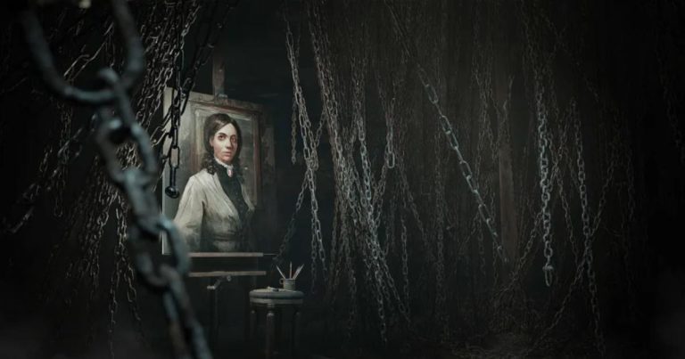 La collection ‘Layers of Fear’ obtient une démo terrifiante sur Steam