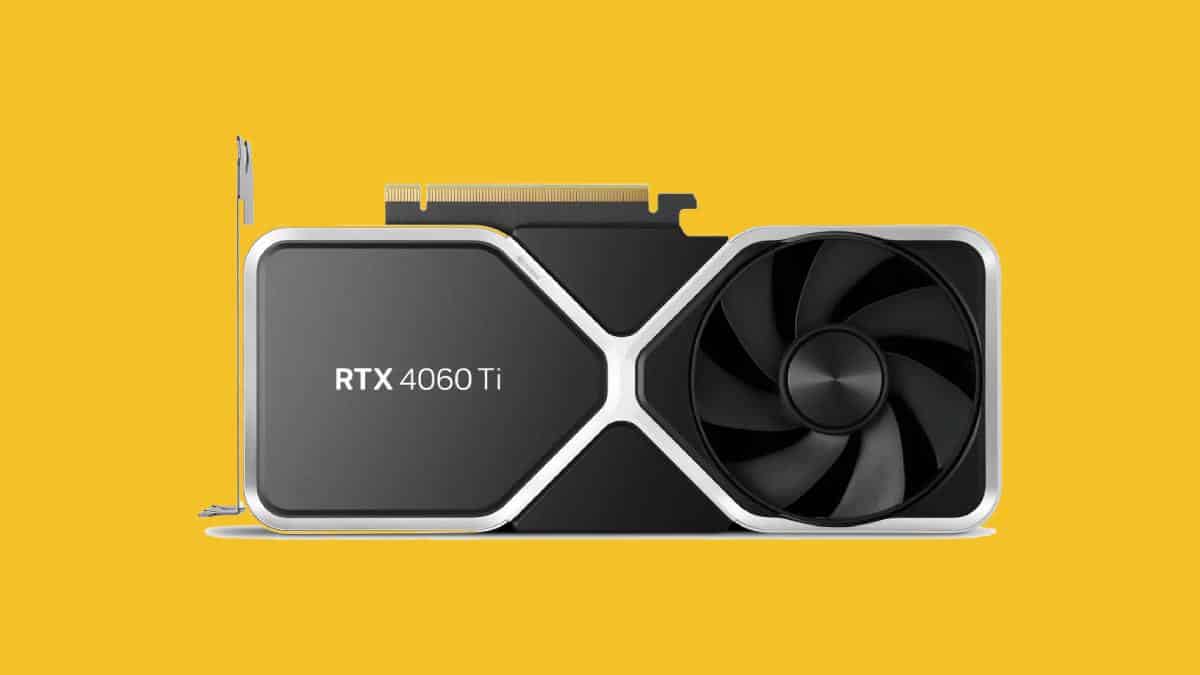 La communauté n'est pas satisfaite des maigres 8 Go de VRAM du RTX 4060 Ti
