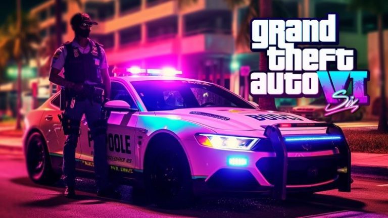 La date de sortie de GTA 6 semble fixée pour 2024 – en voici la preuve