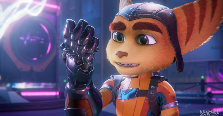 La dernière aventure de Ratchet & Clank met en lumière PlayStation Plus Extra pour mai
