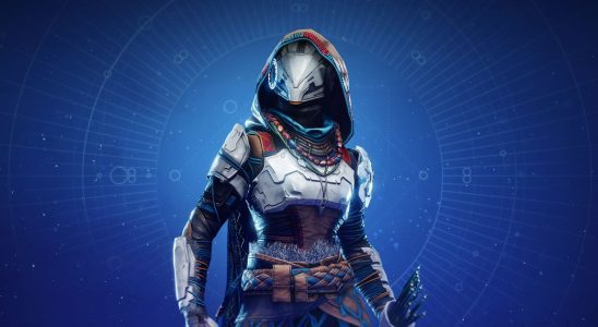 La dernière saison de Destiny 2 démarre avec l'équipement croisé Kratos et The Last of Us