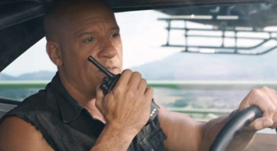 La finale de Fast and Furious pourrait avoir 3 parties si Vin Diesel a quelque chose à dire à ce sujet