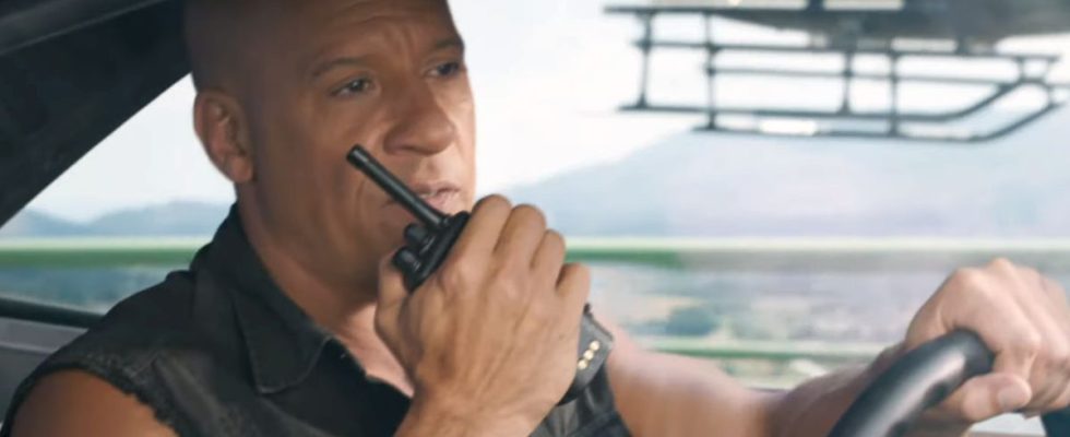 La finale de Fast and Furious pourrait avoir 3 parties si Vin Diesel a quelque chose à dire à ce sujet