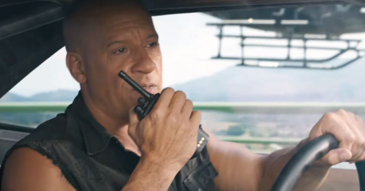 La finale de Fast and Furious pourrait avoir 3 parties si Vin Diesel a quelque chose à dire à ce sujet
