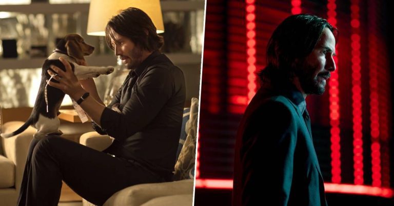 La franchise John Wick a dépassé le milliard de dollars dans le monde