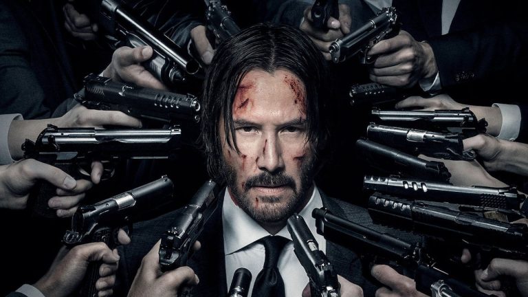 La franchise John Wick dépasse le milliard de dollars au box-office mondial
