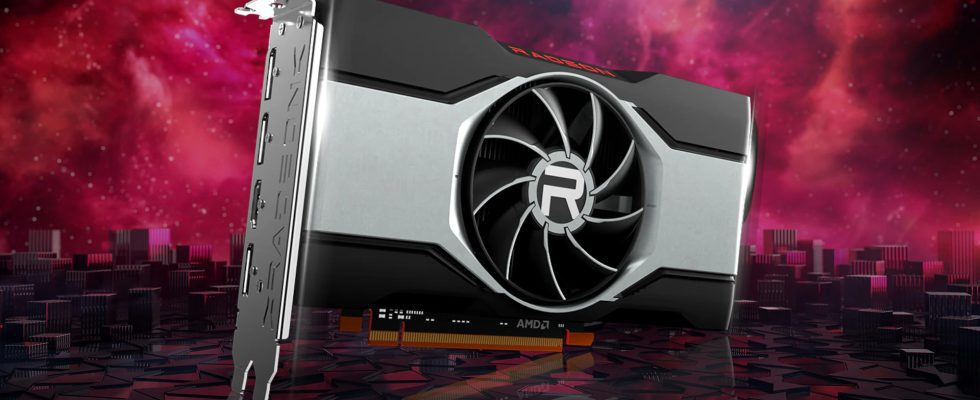 La fuite des spécifications AMD Radeon RX 7600 défie Nvidia GeForce RTX 4060