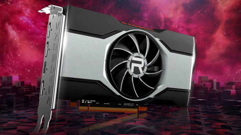 La fuite des spécifications AMD Radeon RX 7600 montre un GPU étonnamment gourmand en énergie
