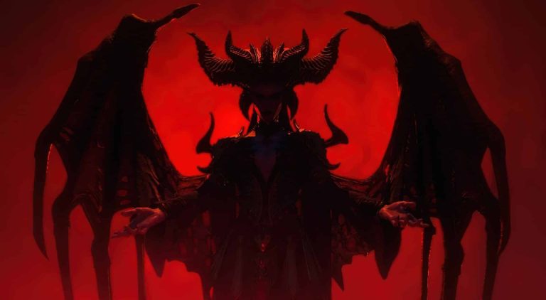 La liste des trophées de Diablo 4 révélée ;  26 trophées au total