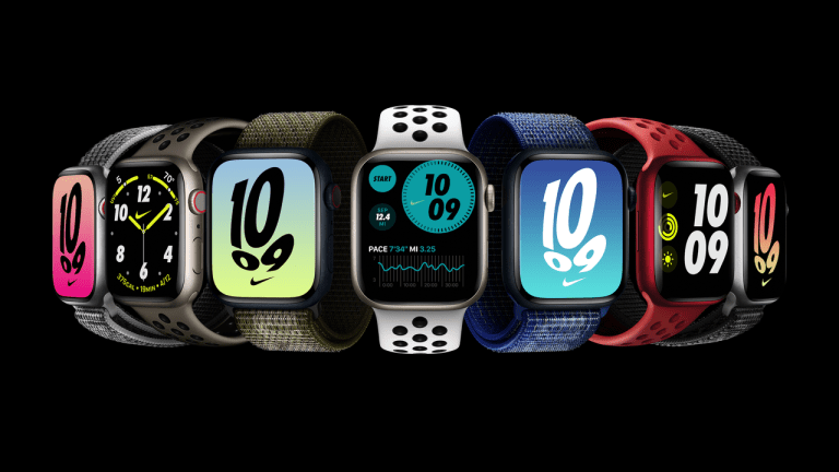 La meilleure Apple Watch à acheter en 2023
